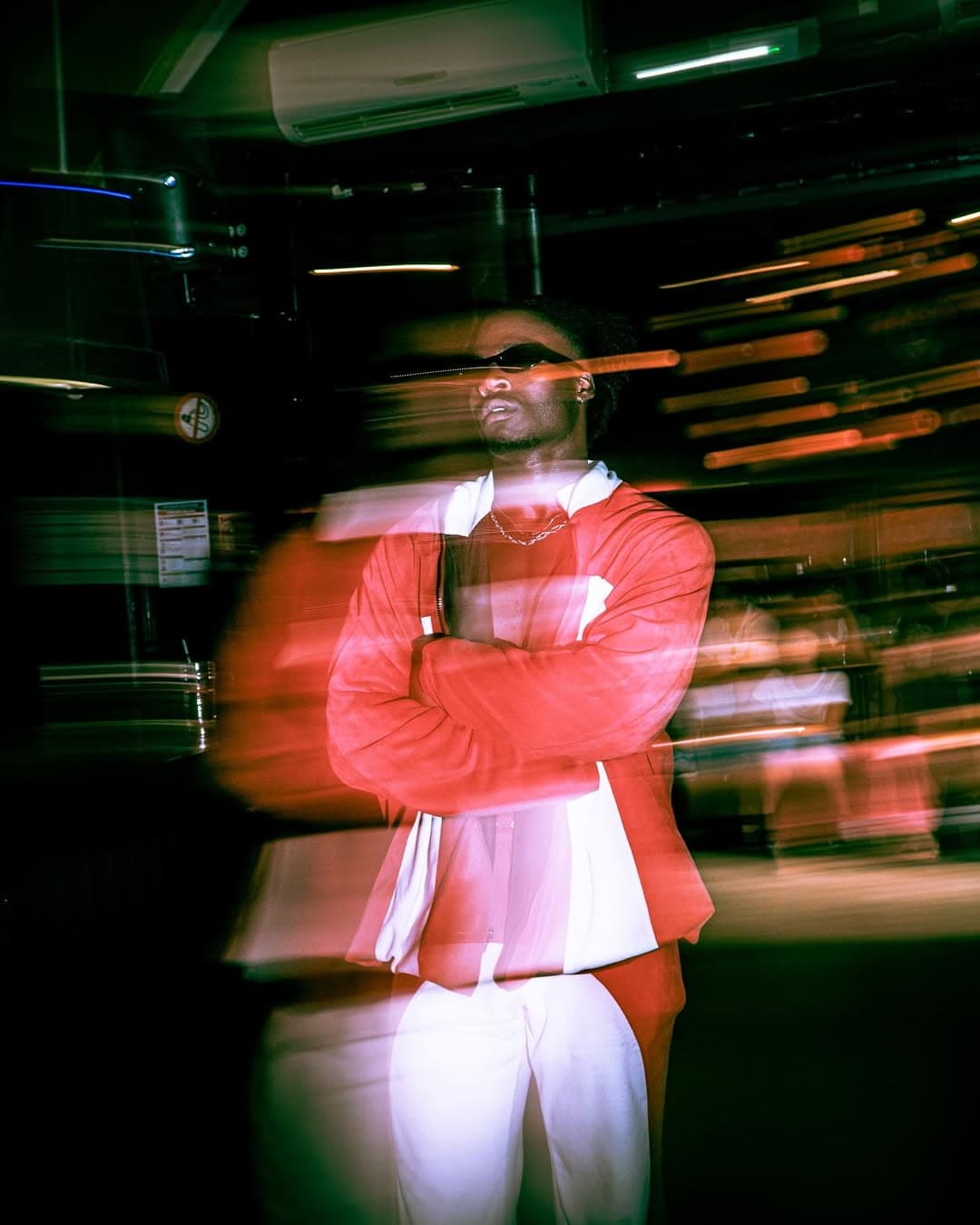 Yannis Amielh · model