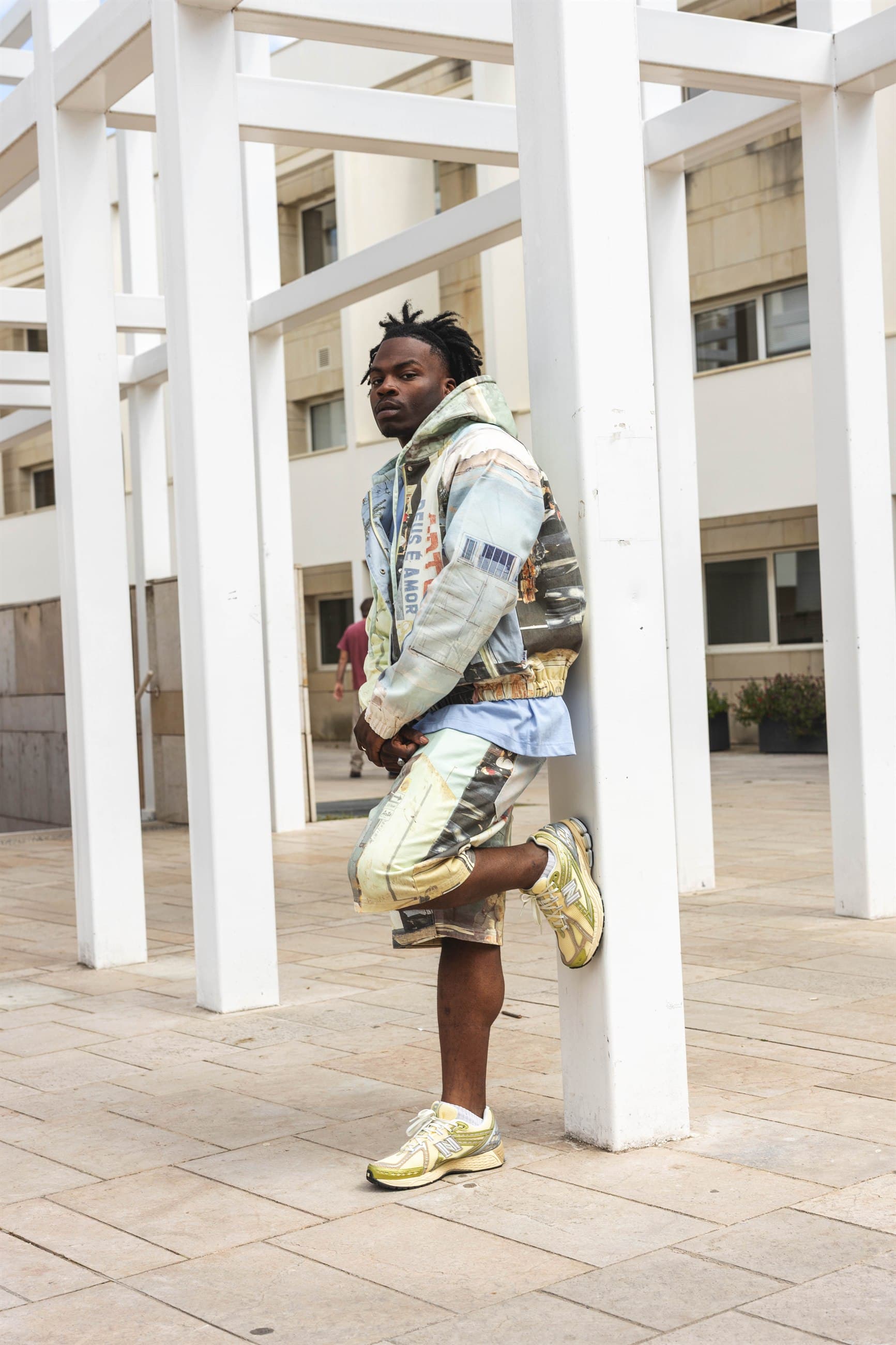 Marseille lifestyle
